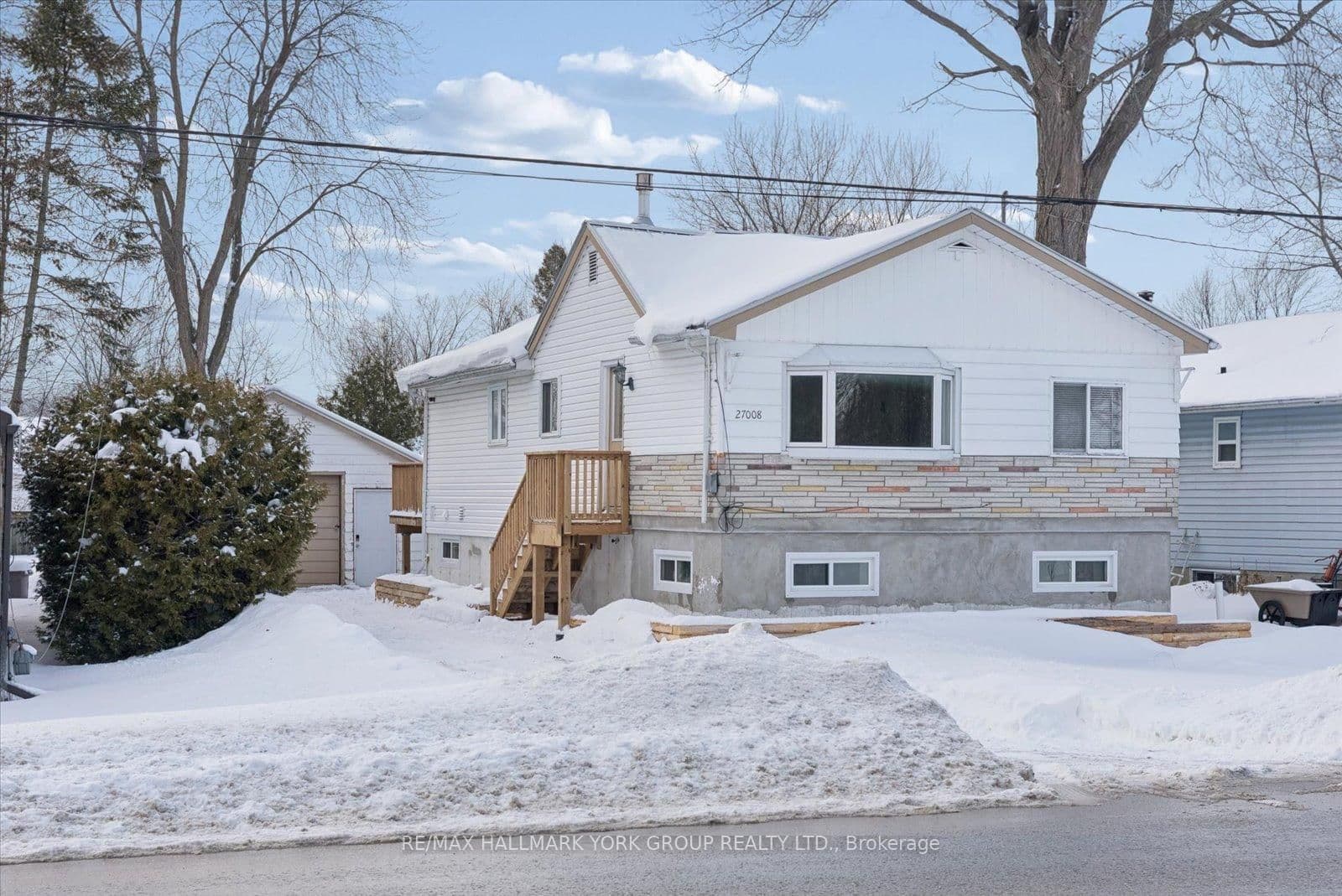 27008 Kennedy Road, Georgina, ON — photo 2