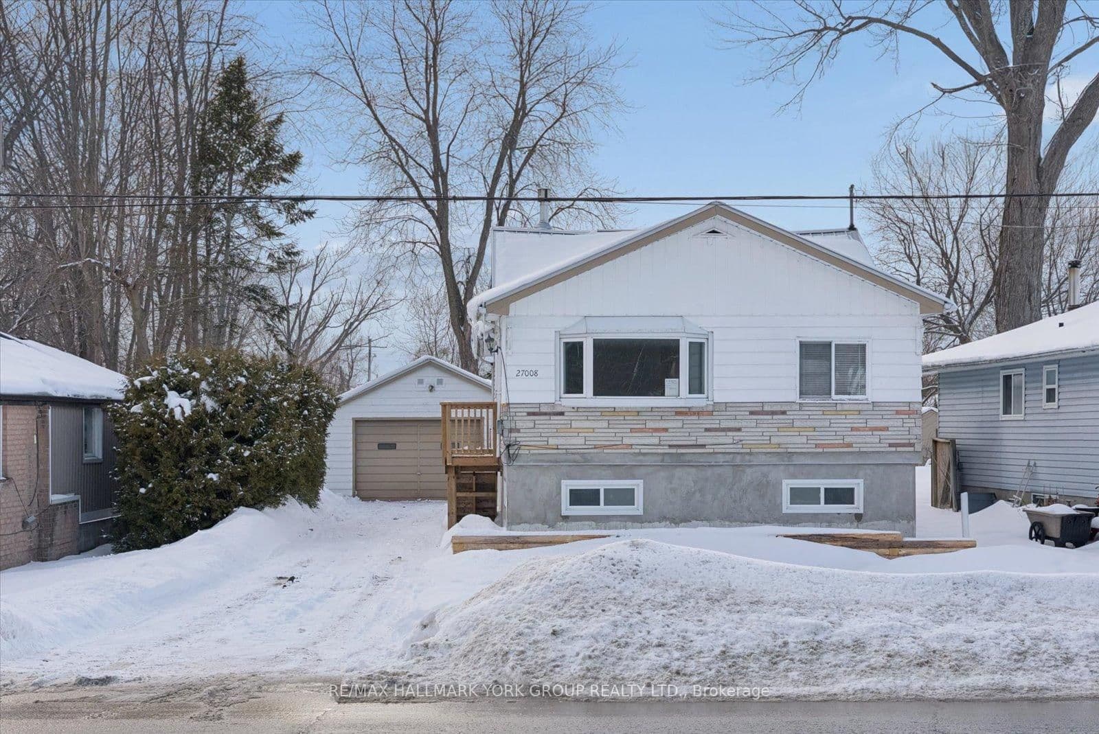 27008 Kennedy Road, Georgina, ON — photo 3