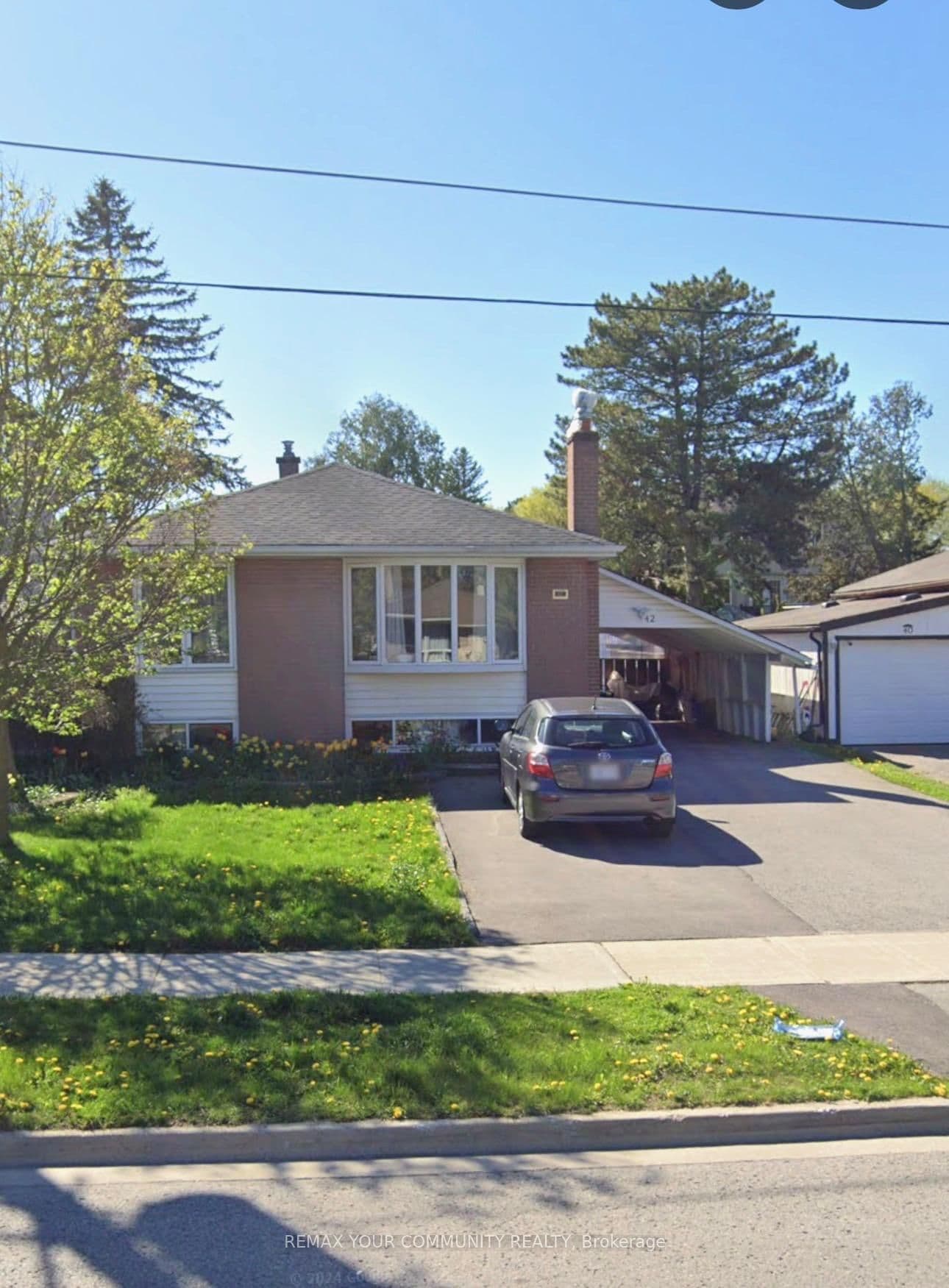 42 Aurora Heights Drive, Aurora, ON