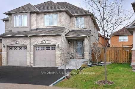 Lower - 85 Echo Ridge Crescent, Vaughan, ON