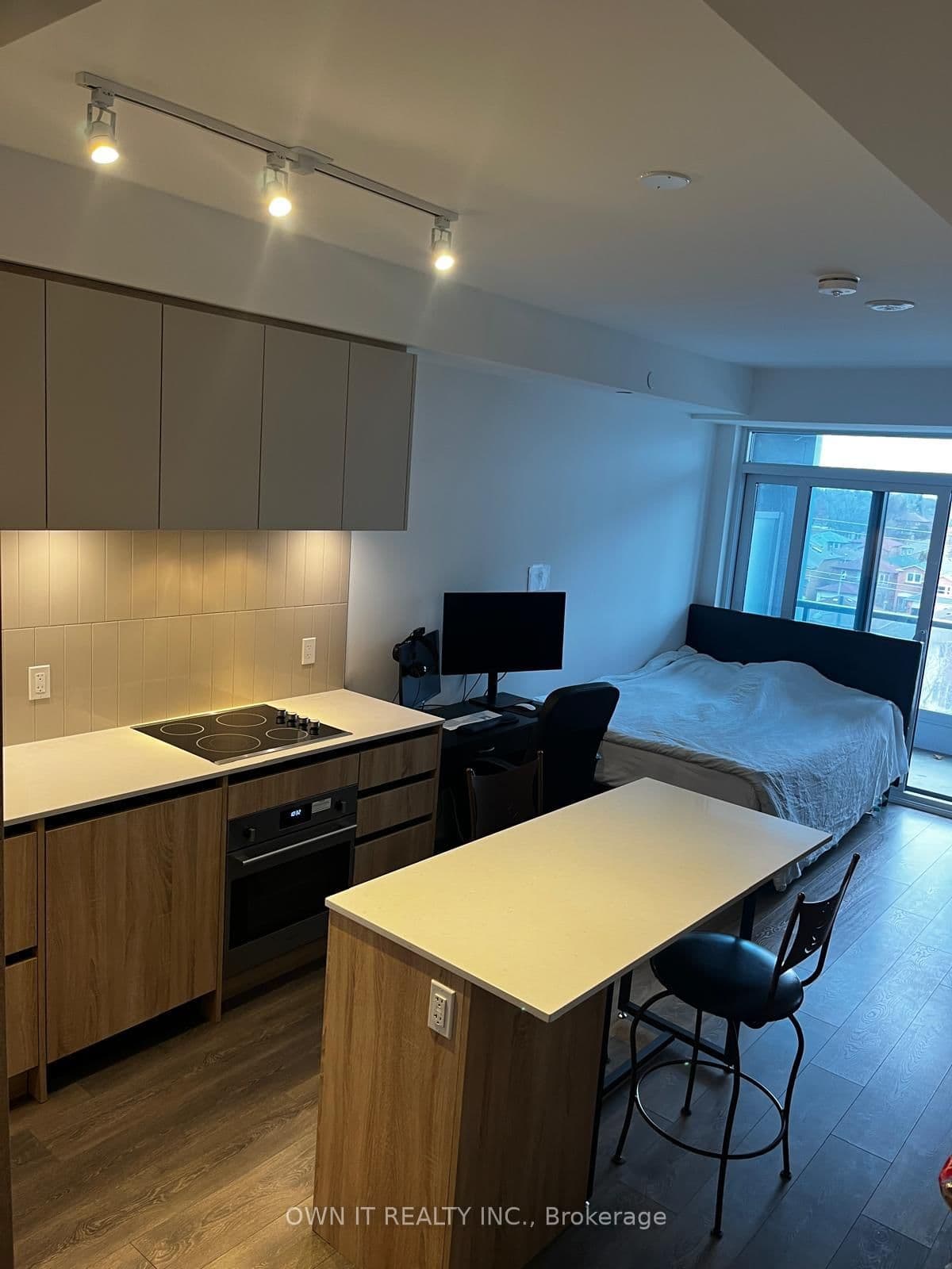 513 - 7950 Bathurst Street, Vaughan, ON