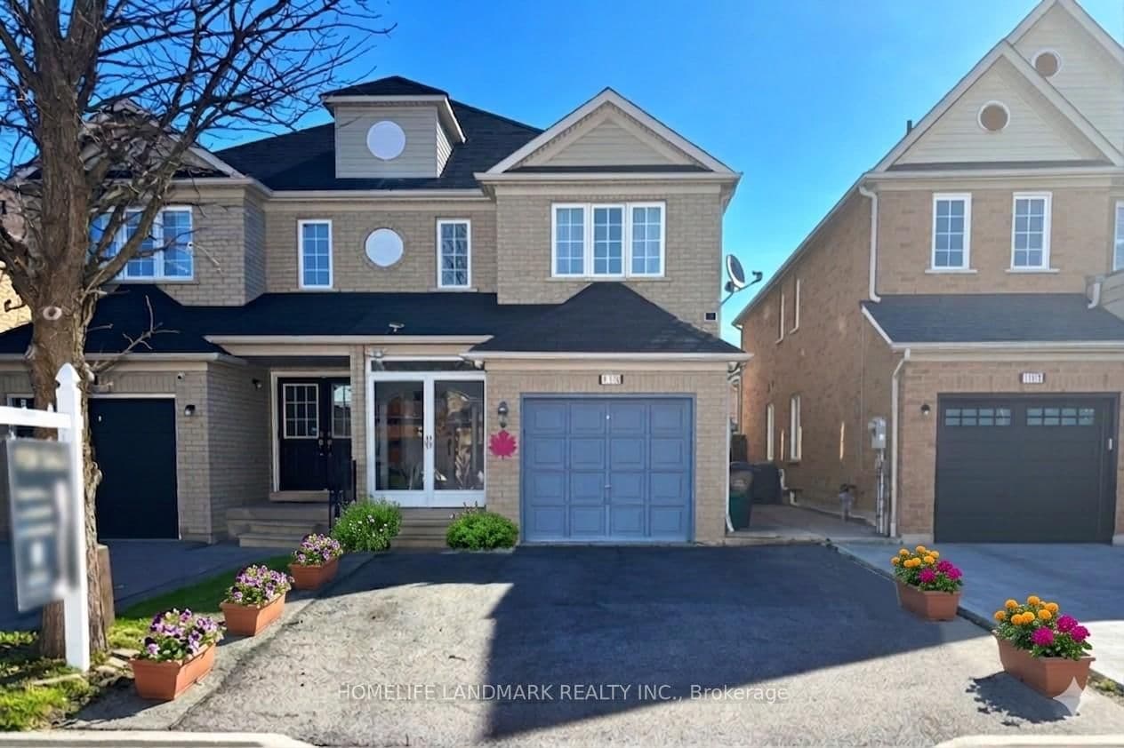 113 Guinevere Road, Markham, ON