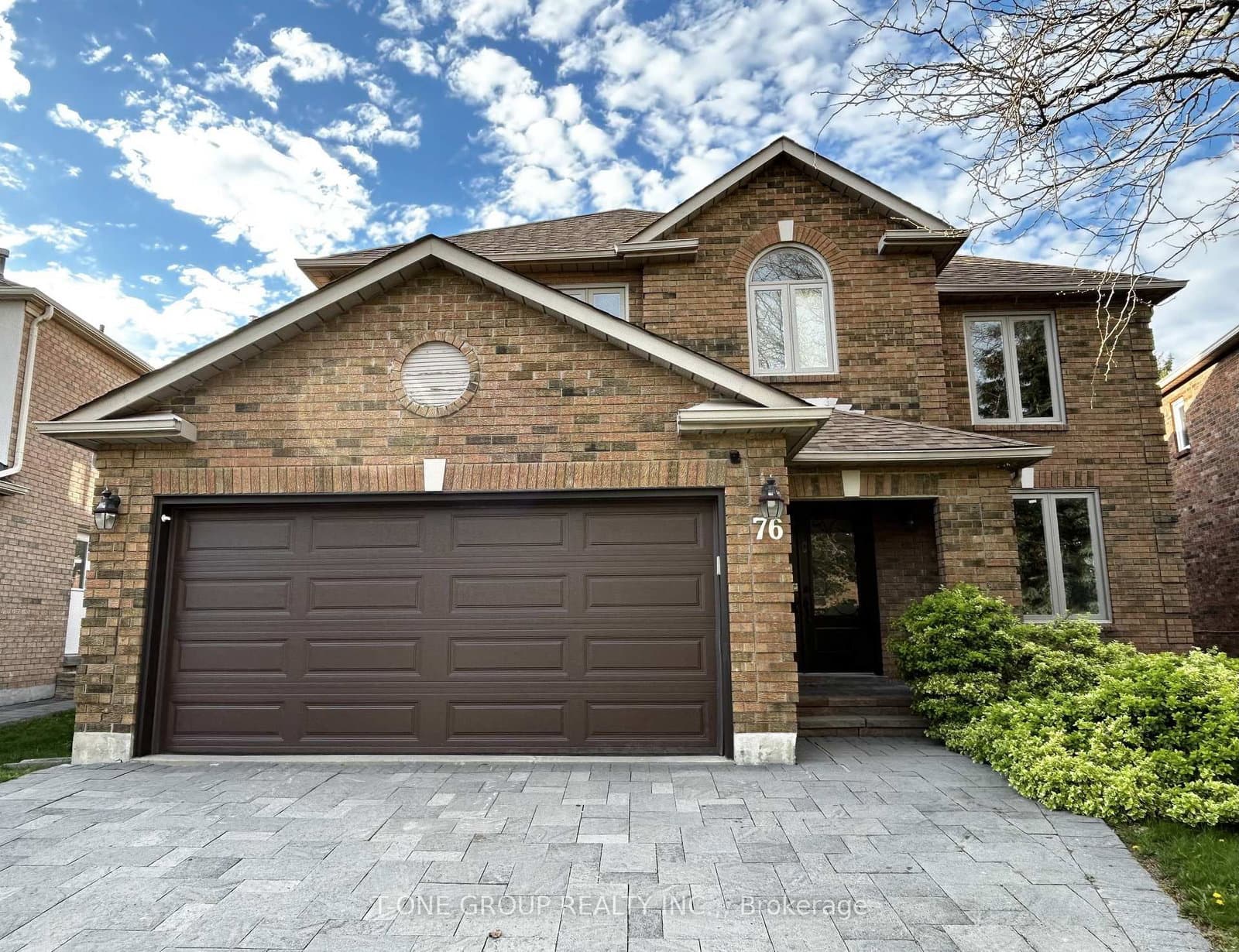 76 Blackmore Avenue, Richmond Hill, ON