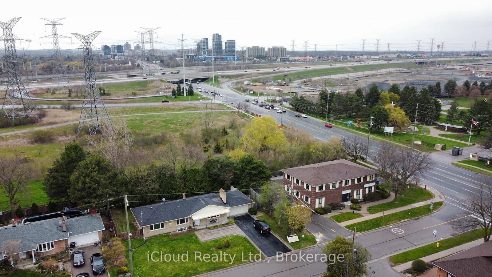 4 Longbridge Road, Vaughan, ON