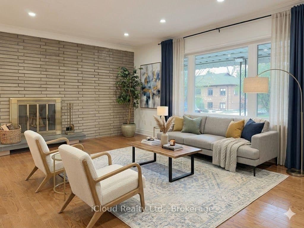 4 Longbridge Road, Vaughan, ON