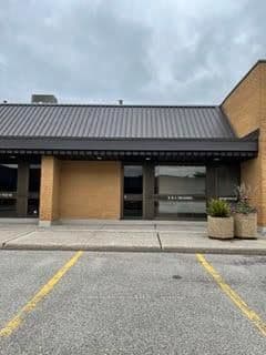 3 - 101 Amber Street, Markham, ON
