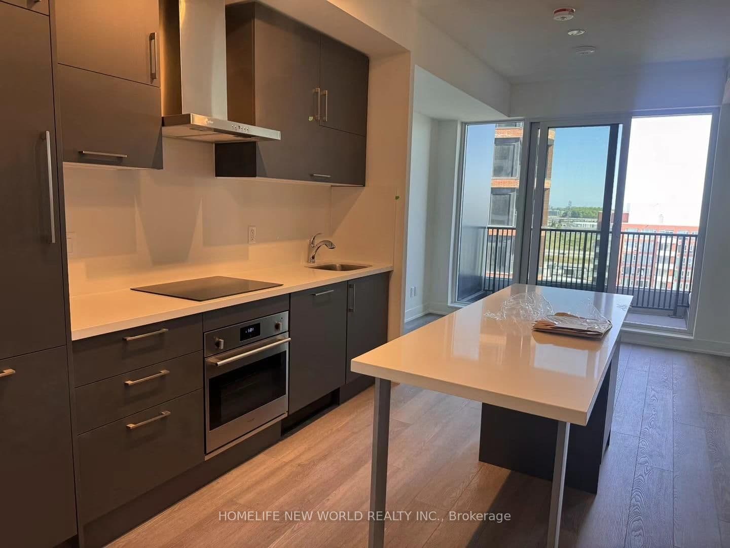1611 - 56 Andre De Grasse Street, Markham, ON — photo 2