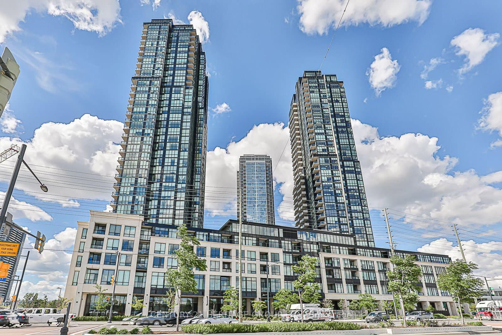 2202 - 2910 Highway 7 Road, Vaughan, ON