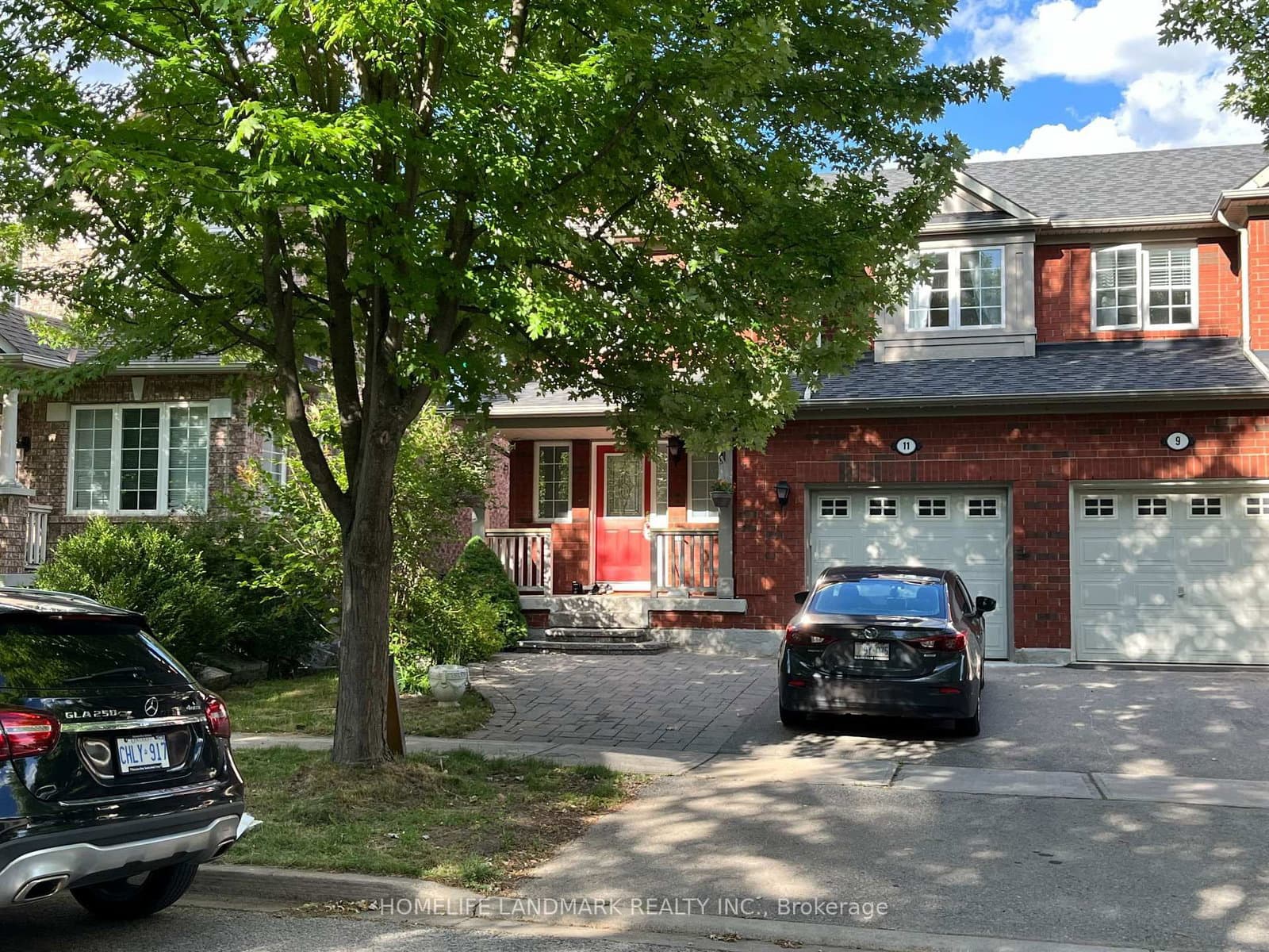 11 Bern Street, Markham, ON