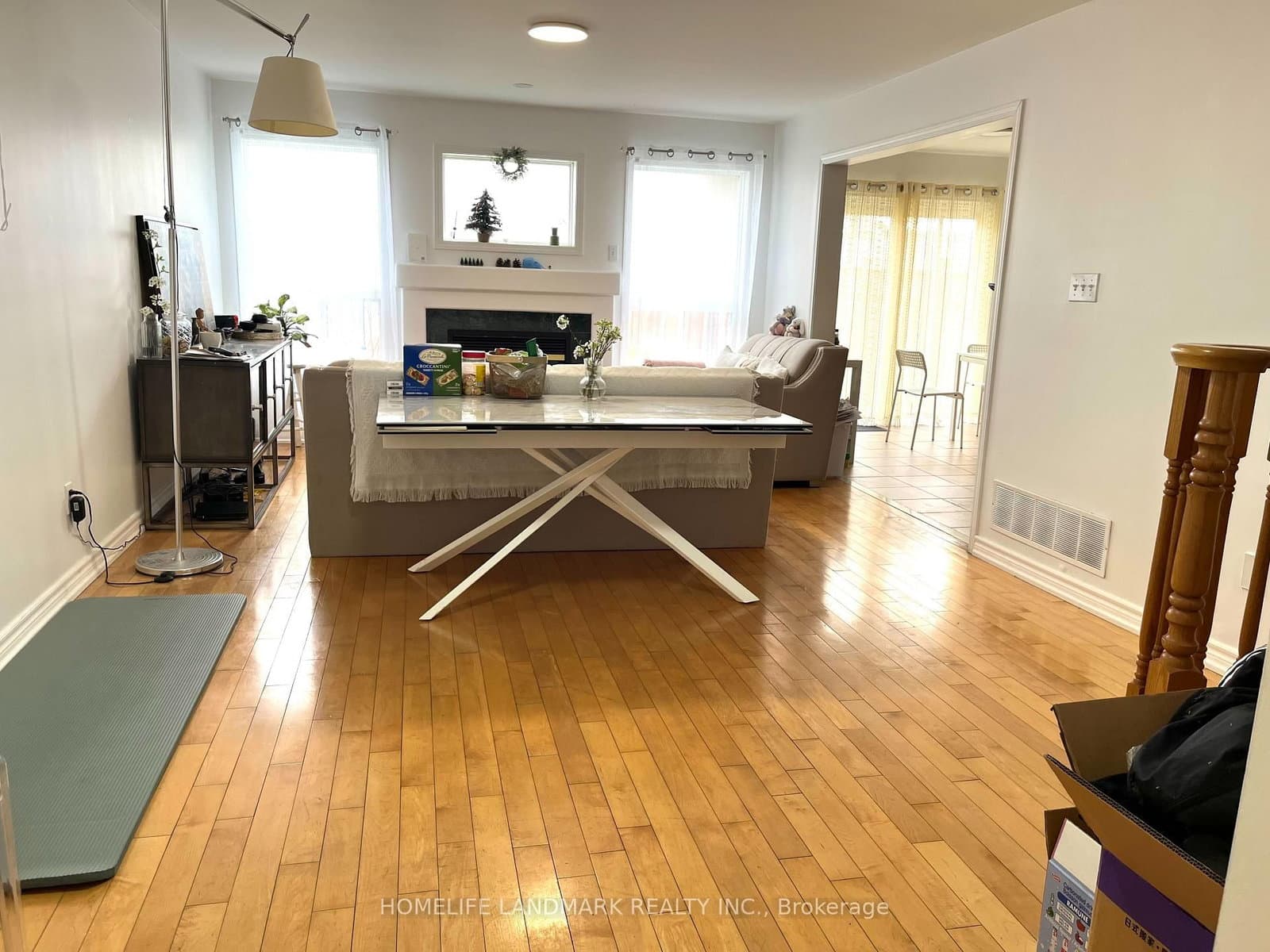 11 Bern Street, Markham, ON — photo 2