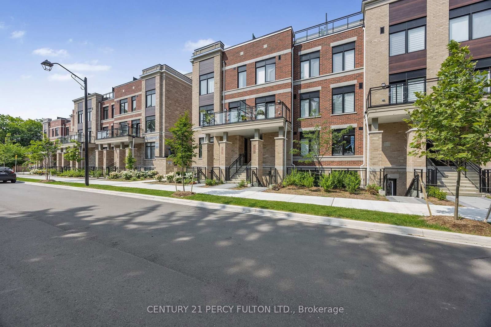 2208 - 58 Elizabeth Street, Richmond Hill, ON