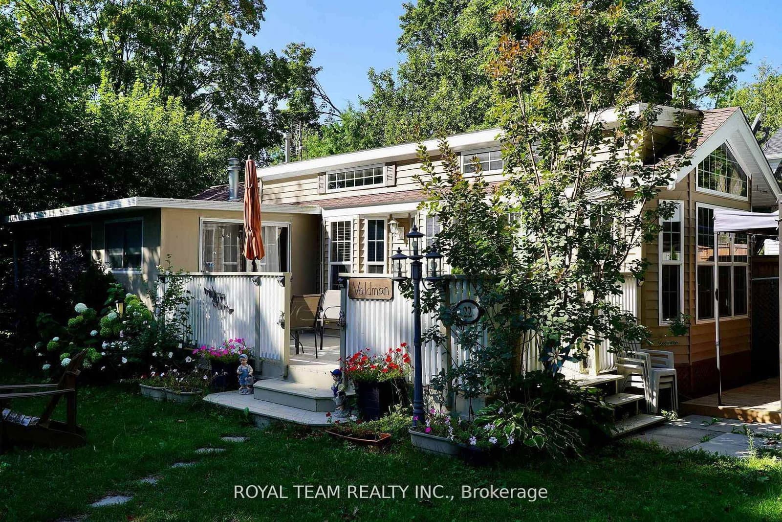 15014 Ninth Line, Whitchurch-Stouffville, ON