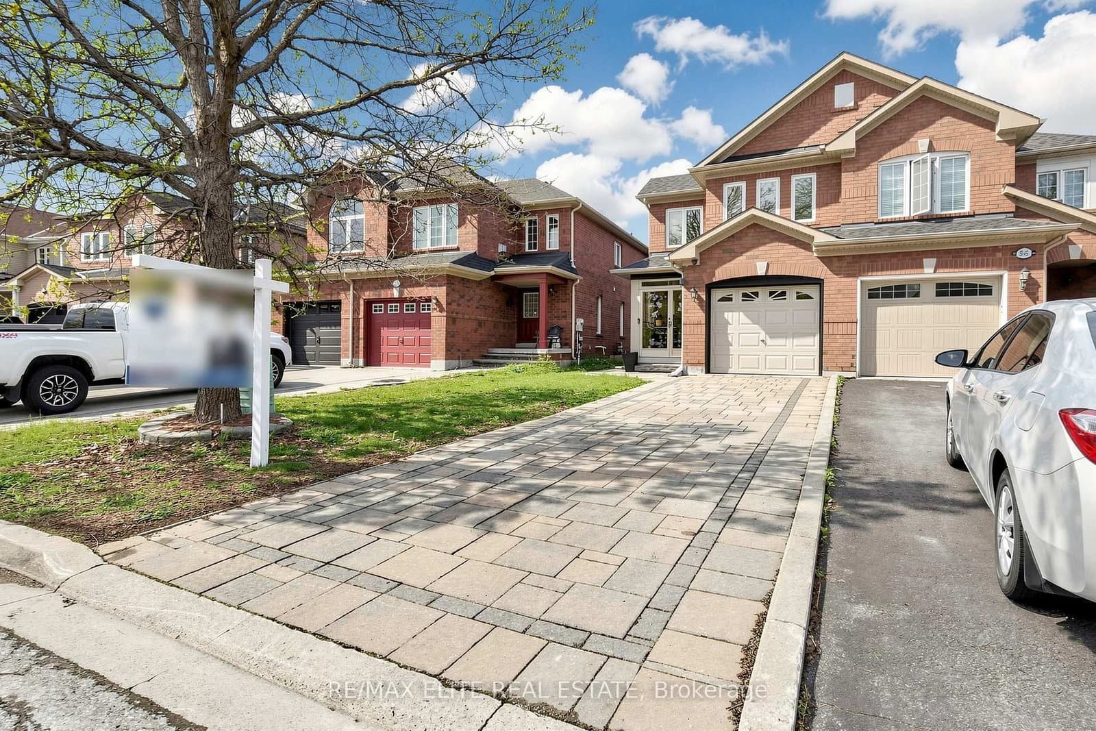 54 National Pine Drive, Vaughan, ON