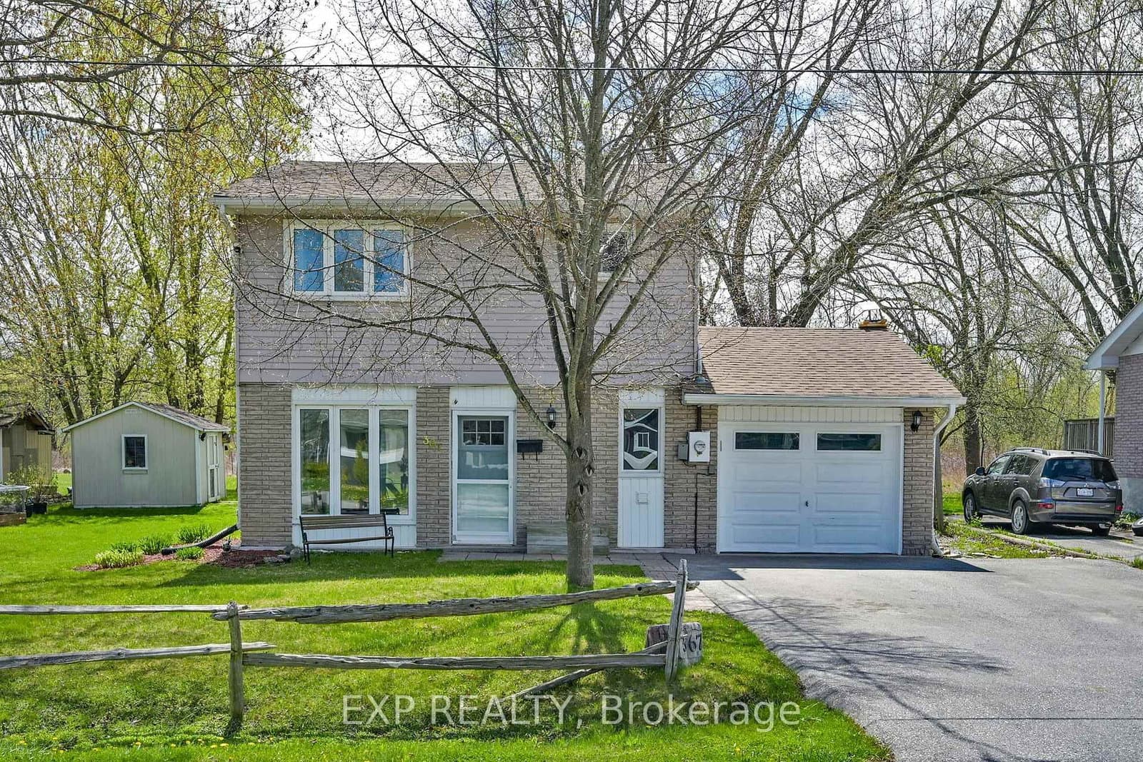 367 Adeline Drive, Georgina, ON — photo 3