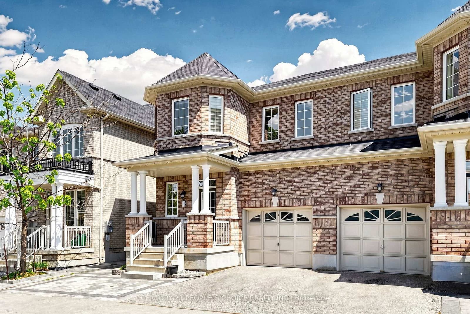 13 Trinco Way, Markham, ON — photo 2