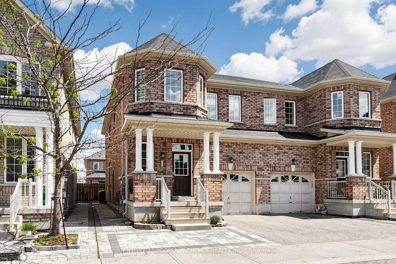 13 Trinco Way, Markham, ON — photo 3
