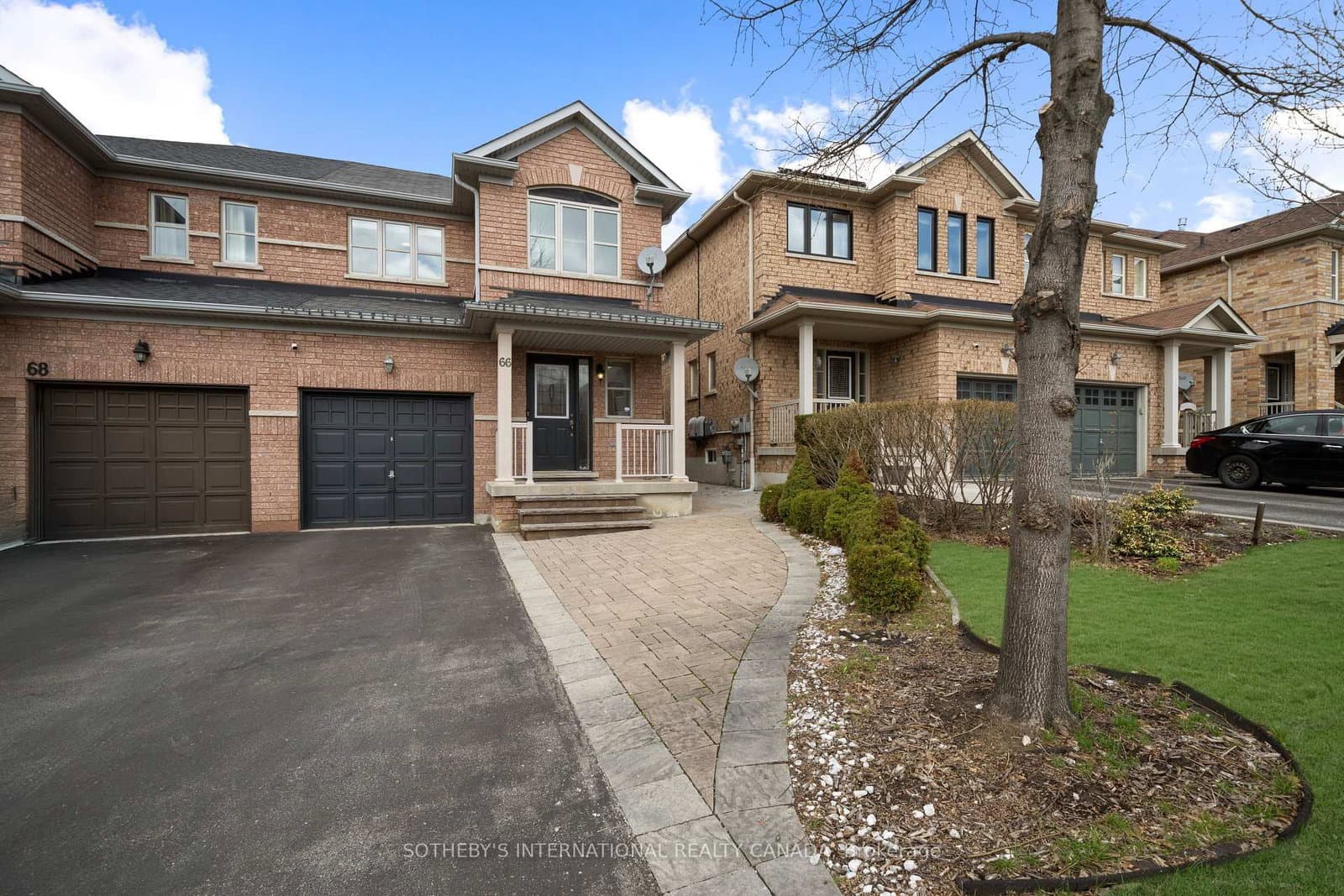 66 Lealinds Road, Vaughan, ON — photo 2
