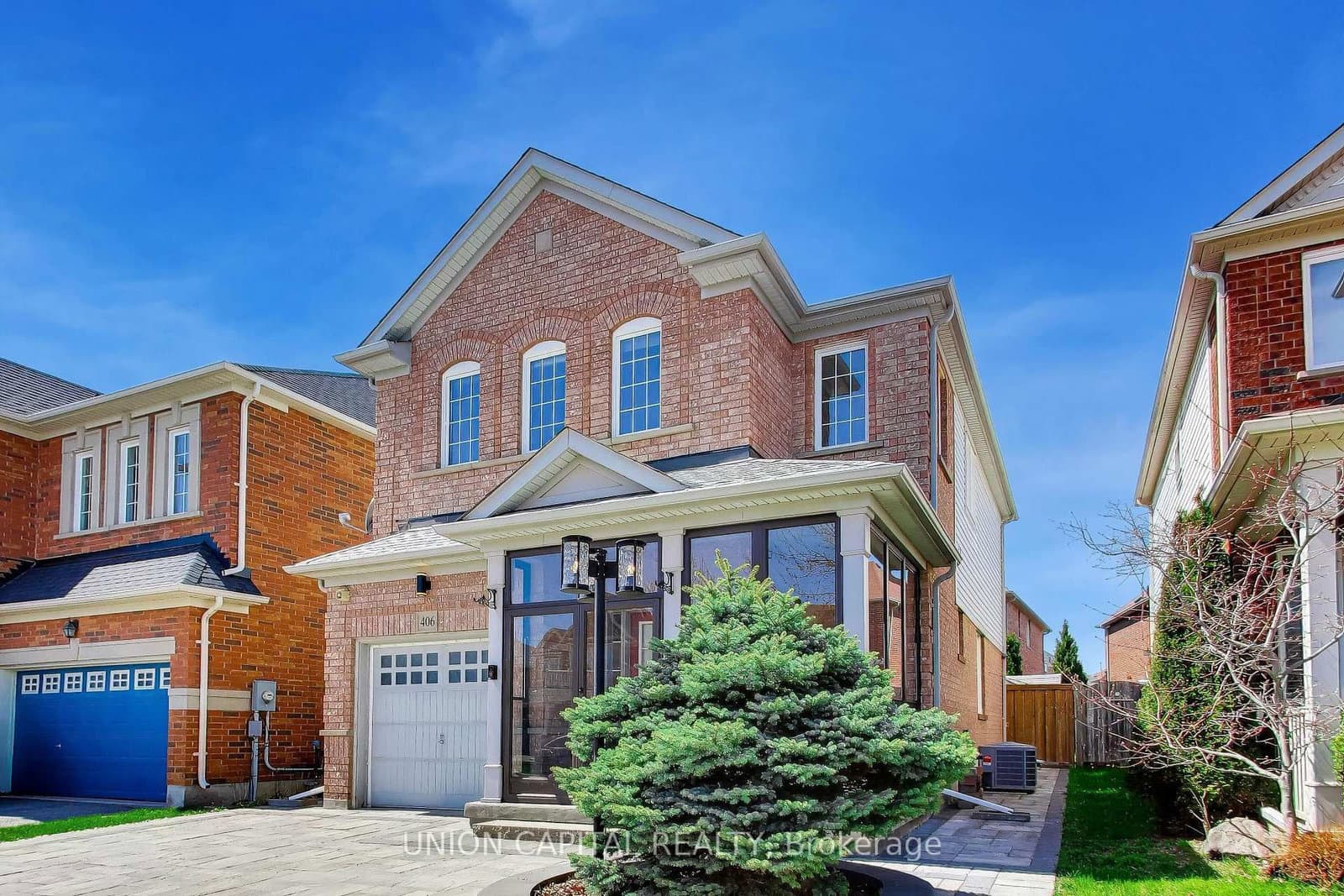 406 Reeves Way Boulevard, Whitchurch-Stouffville, ON — photo 3