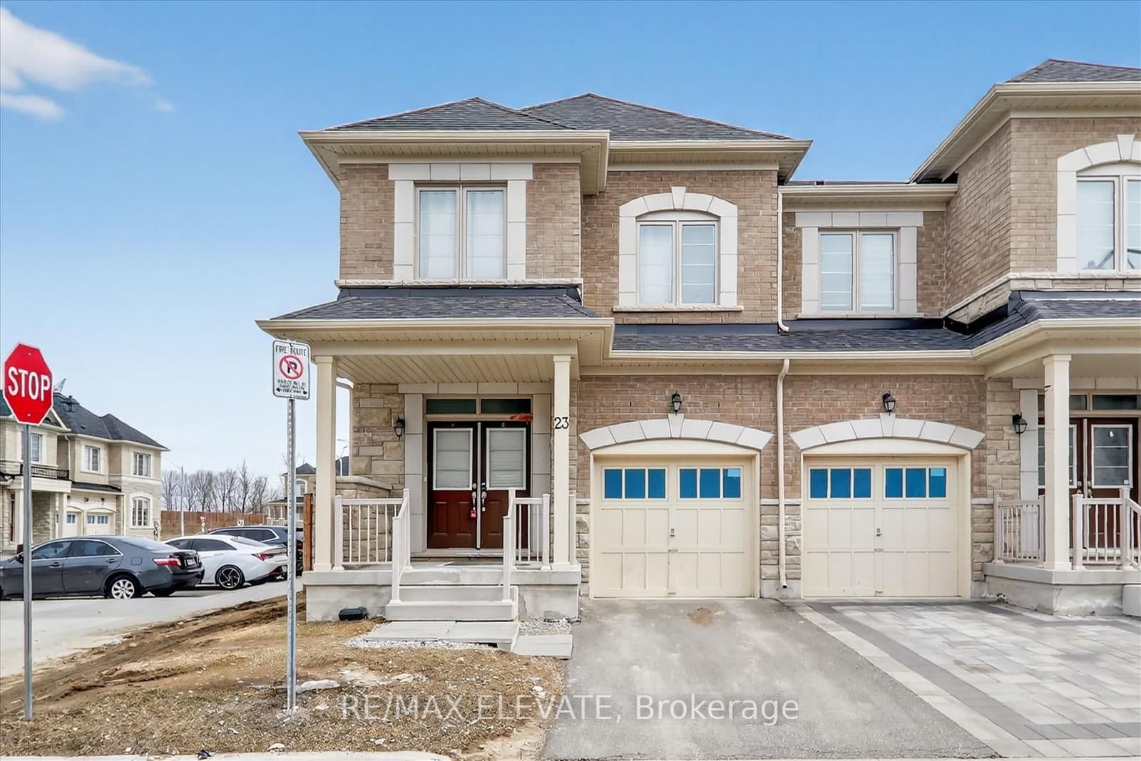 23 Reign Lane, Markham, ON