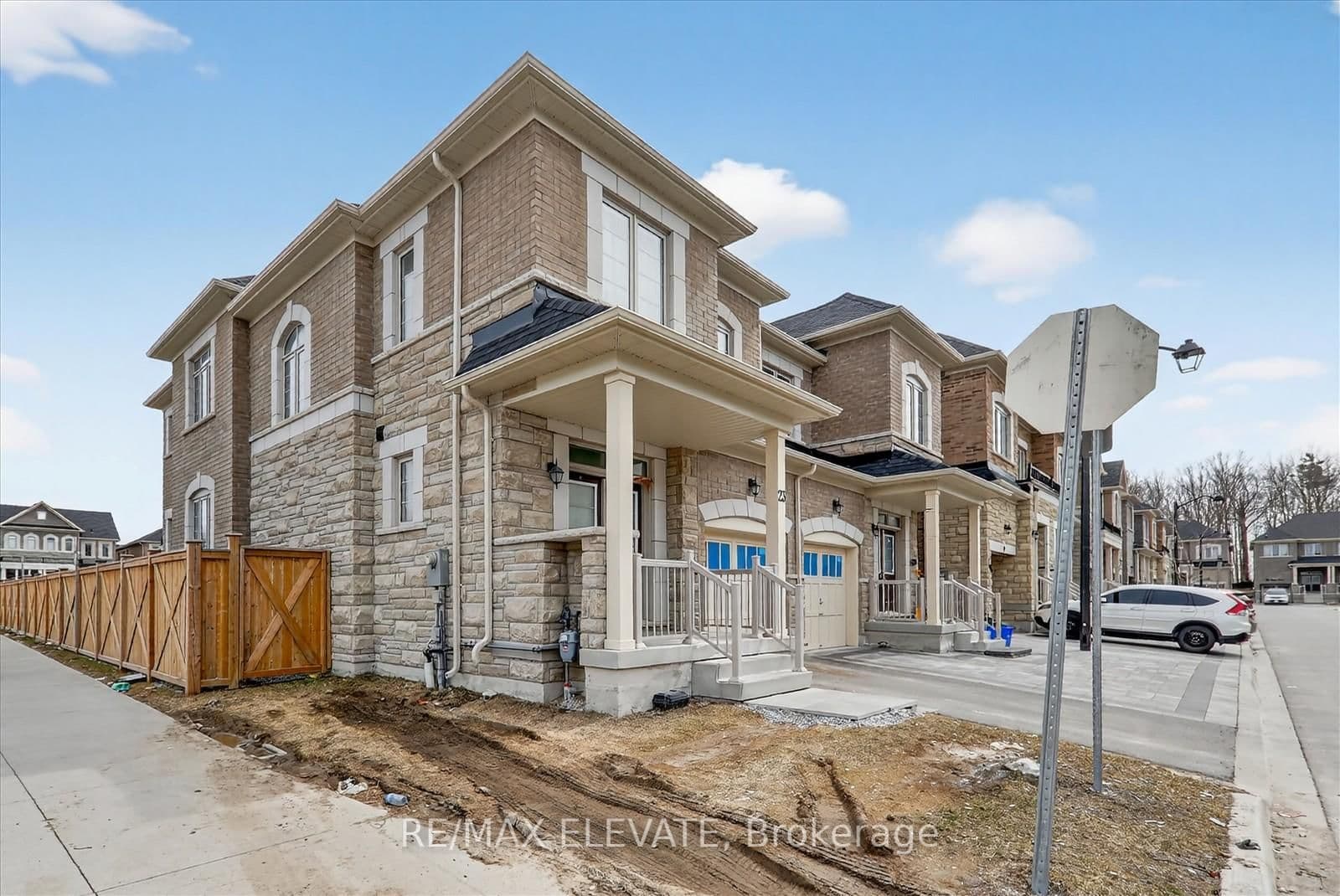 23 Reign Lane, Markham, ON — photo 3