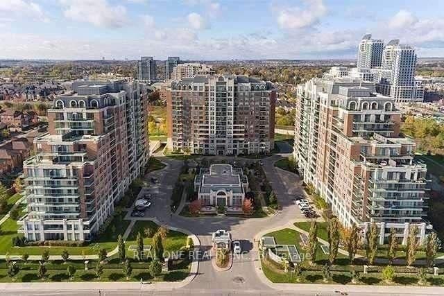 1203 - 310 Red Maple Road, Richmond Hill, ON