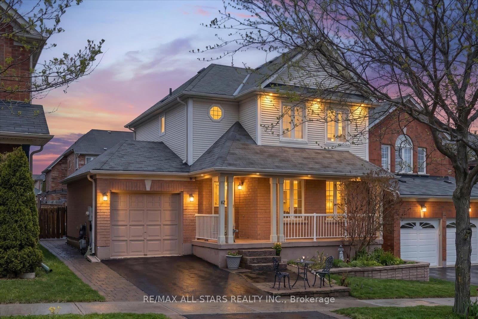 62 Reddenhurst Crescent, Georgina, ON