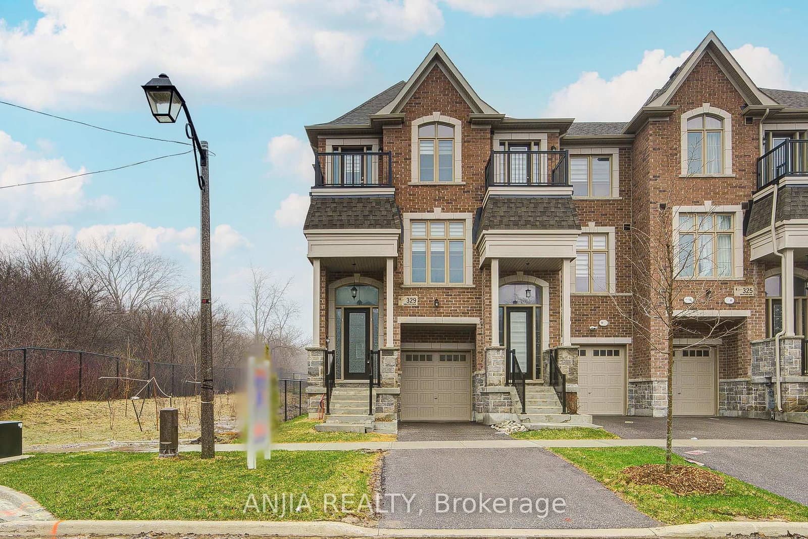 329 Swan Park Road, Markham, ON