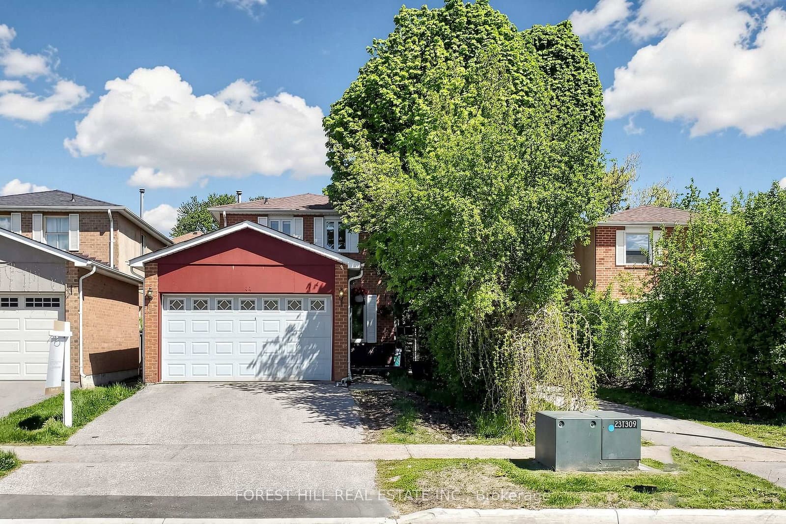 44 Lund Street, Richmond Hill, ON