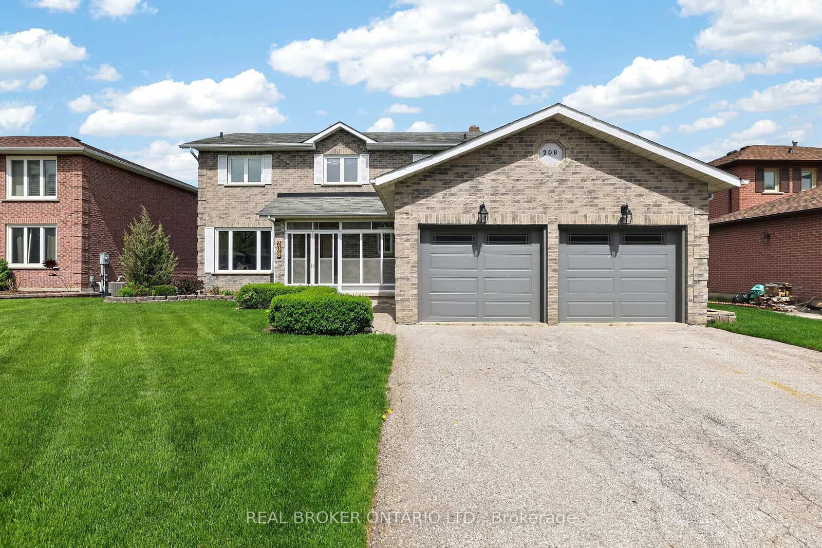 208 Stegman Road, East Gwillimbury, ON