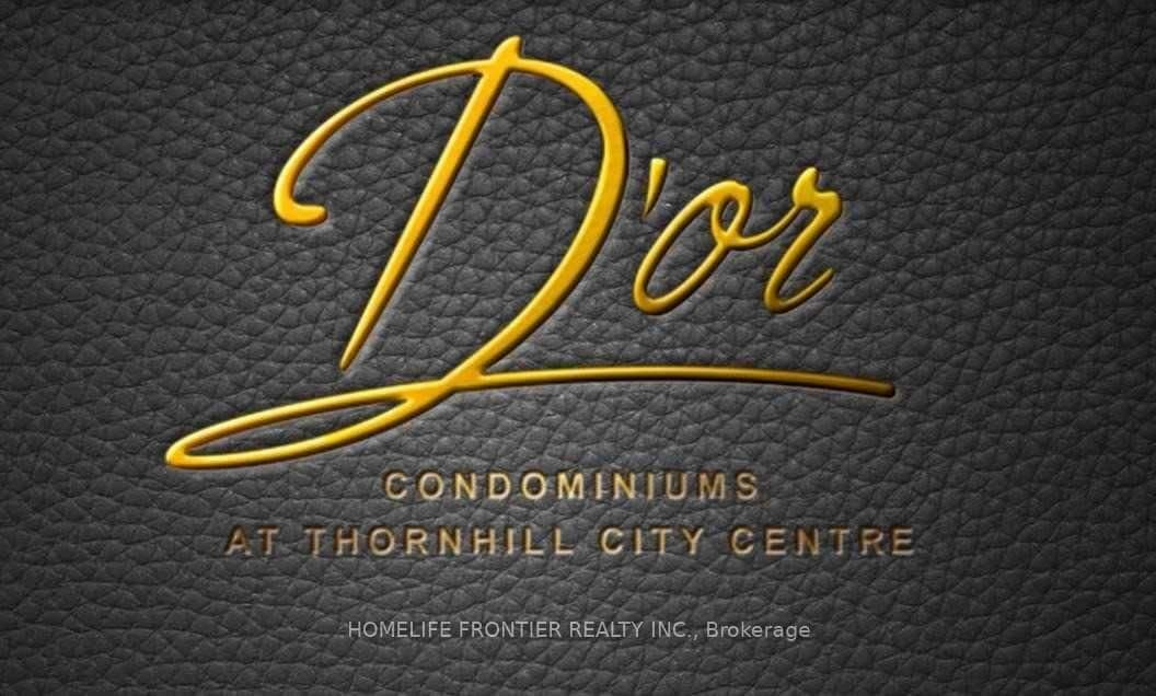 301 - 20 Gatineau Drive, Vaughan, ON — photo 3