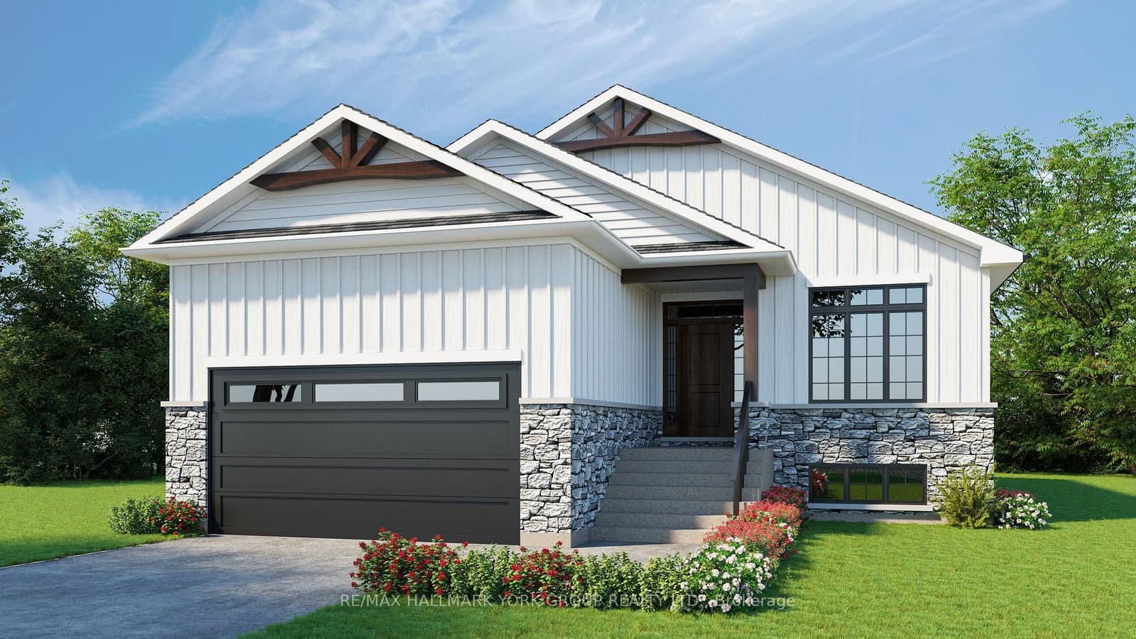 765 Sedore Avenue, Georgina, ON