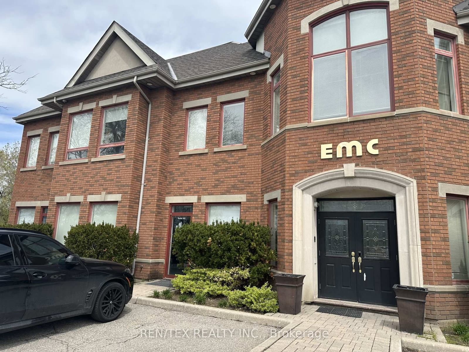 B1 - 7577 Keele Street, Vaughan, ON