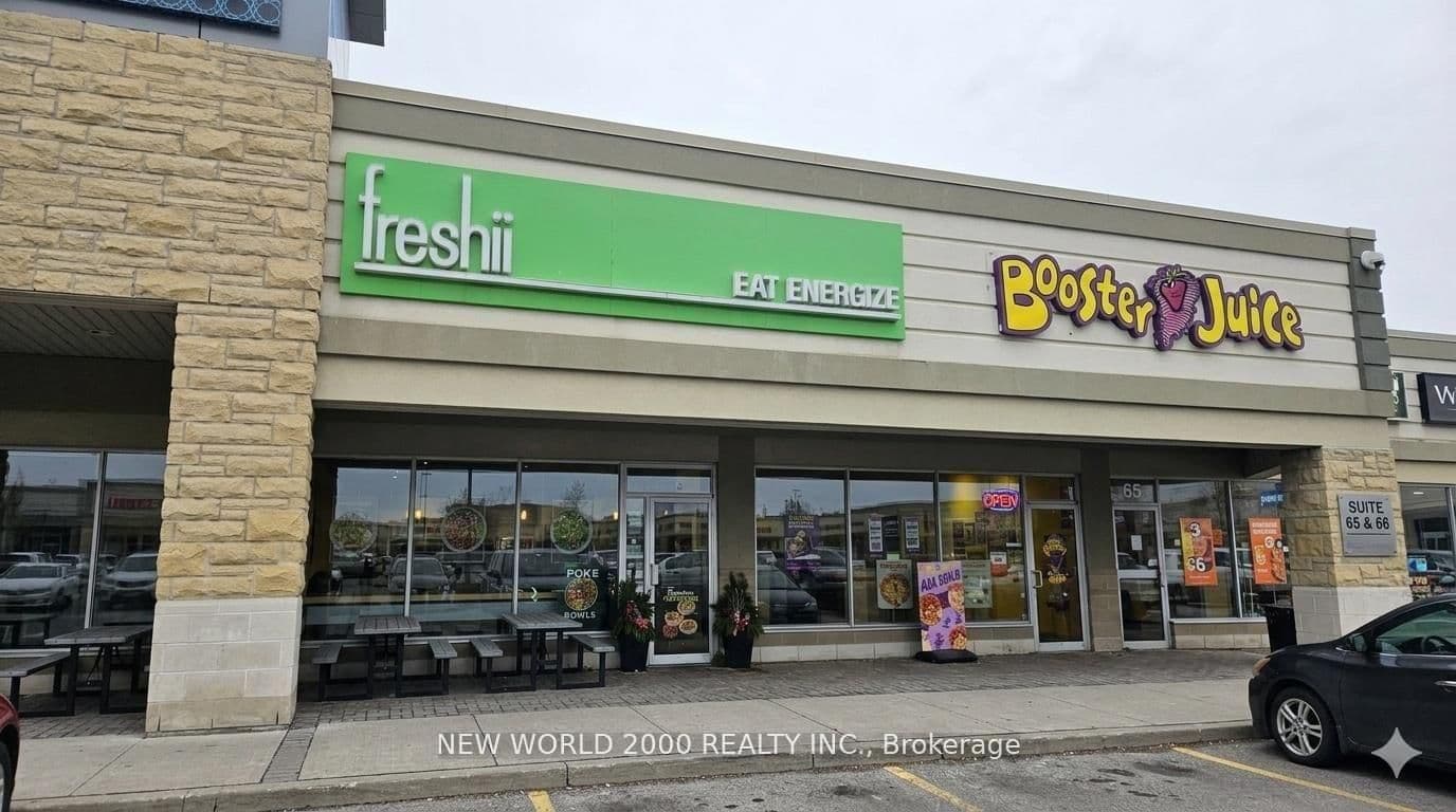 67 - 7600 Weston Road, Vaughan, ON