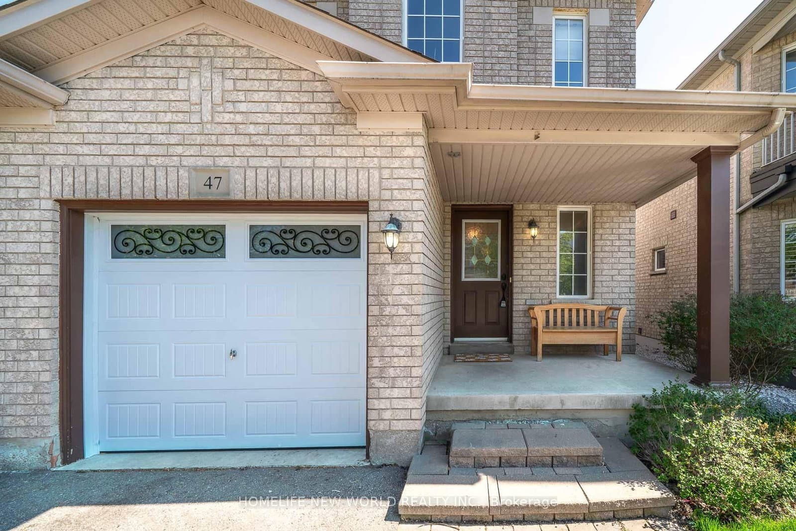 47 Ozner Crescent, Vaughan, ON — photo 3