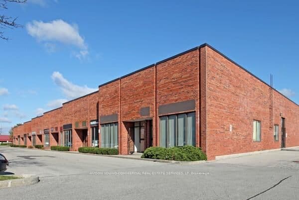 11 - 431 Alden Road, Markham, ON