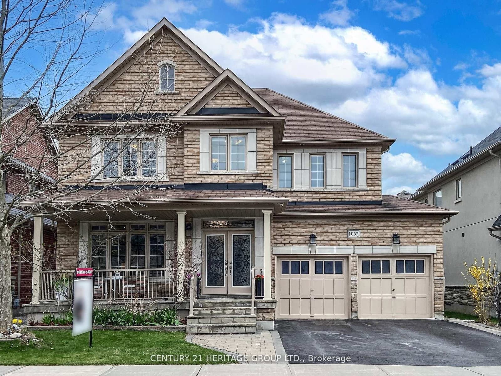 1062 Blackhall Crescent, Newmarket, ON