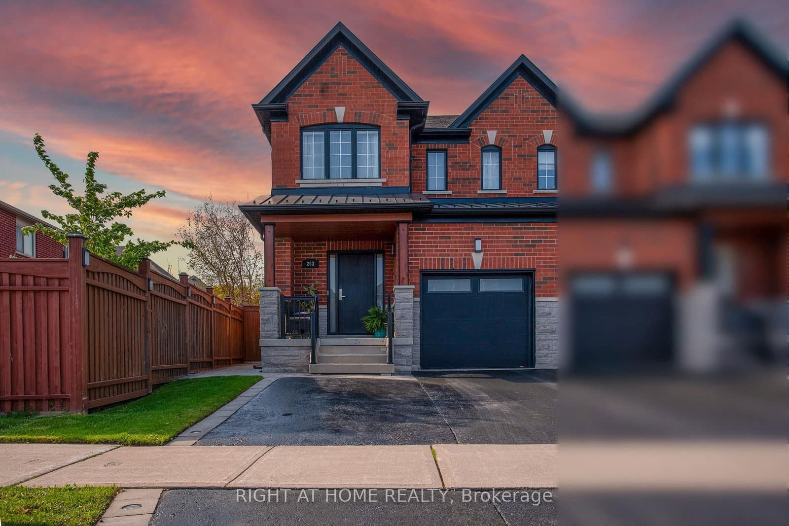 263 Golden Orchard Road, Vaughan, ON