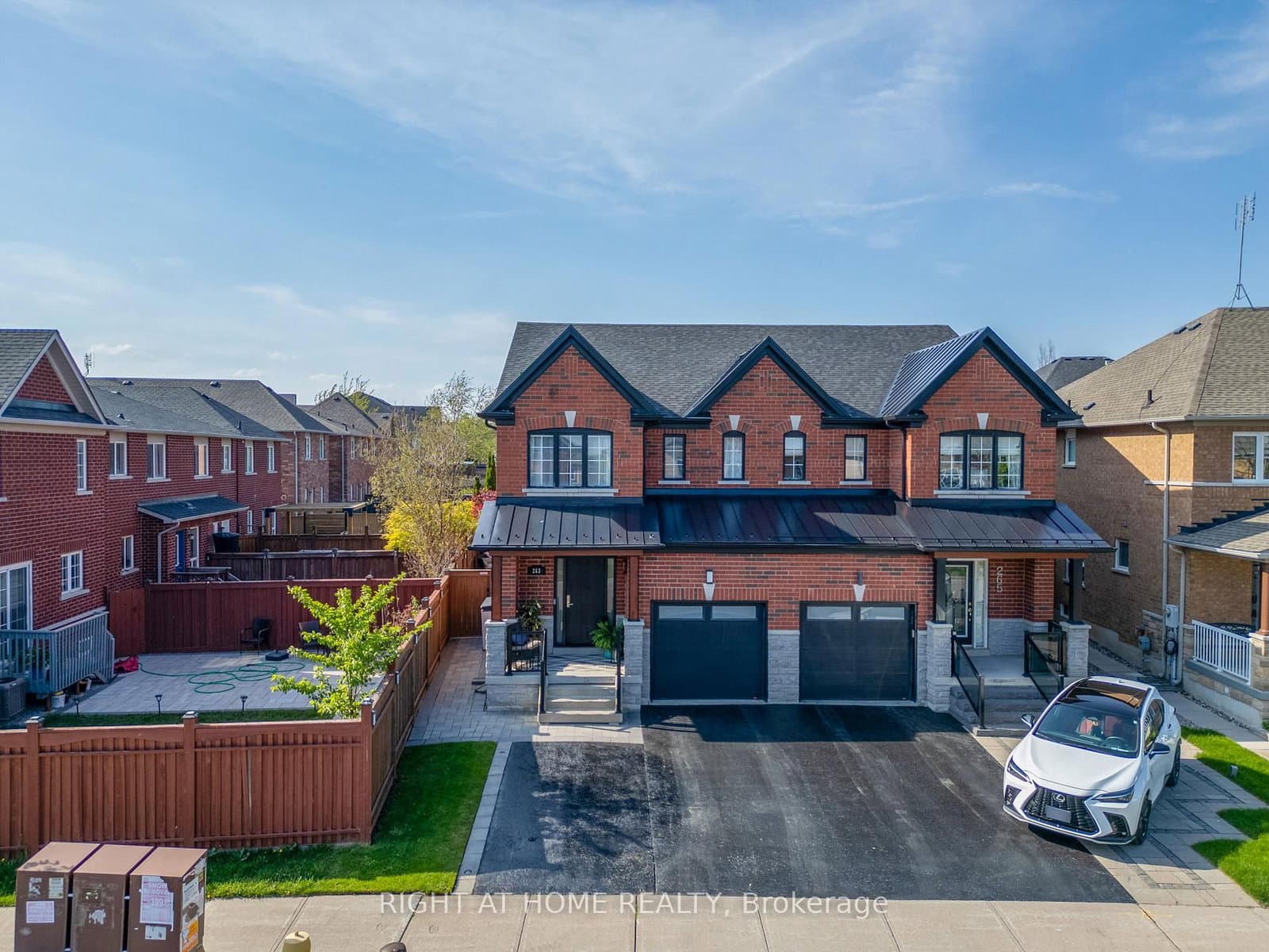 263 Golden Orchard Road, Vaughan, ON — photo 3