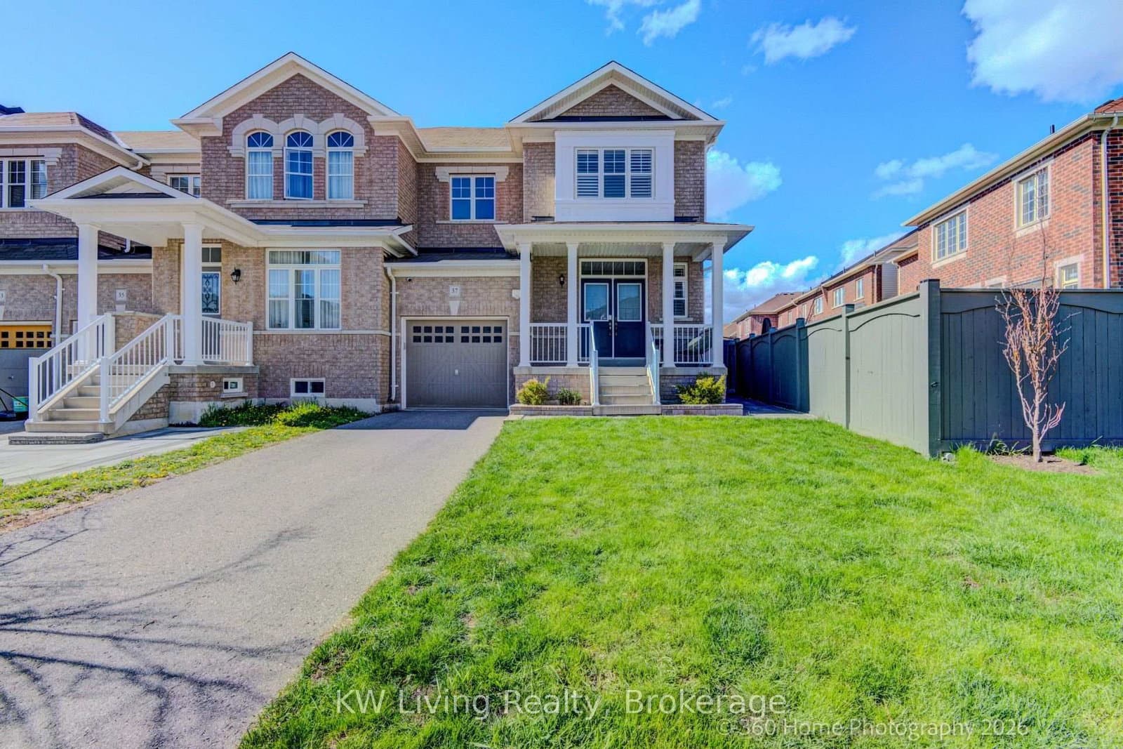 37 Kellington Trail, Whitchurch-Stouffville, ON