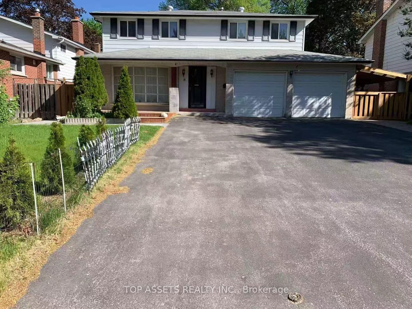 Basement - 178 Royal Orchard (Basement) Boulevard, Markham, ON