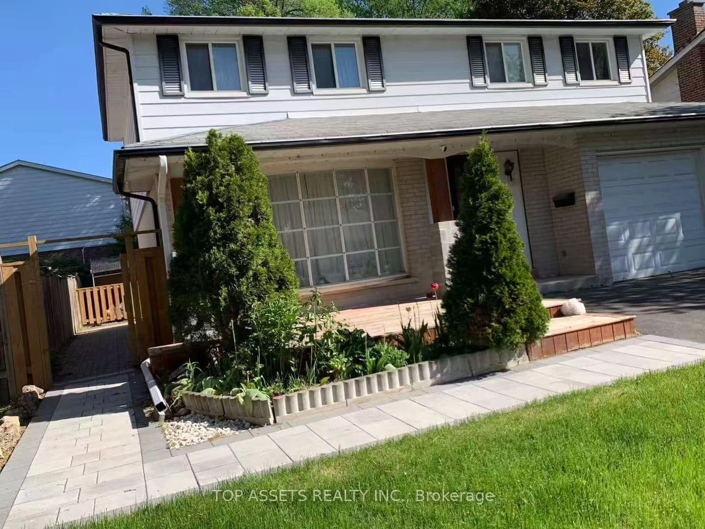 Basement - 178 Royal Orchard (Basement) Boulevard, Markham, ON — photo 2