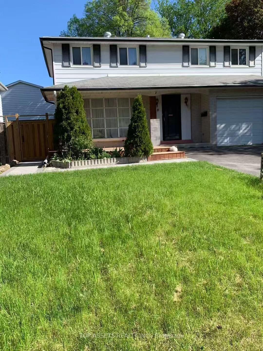 Basement - 178 Royal Orchard (Basement) Boulevard, Markham, ON — photo 3