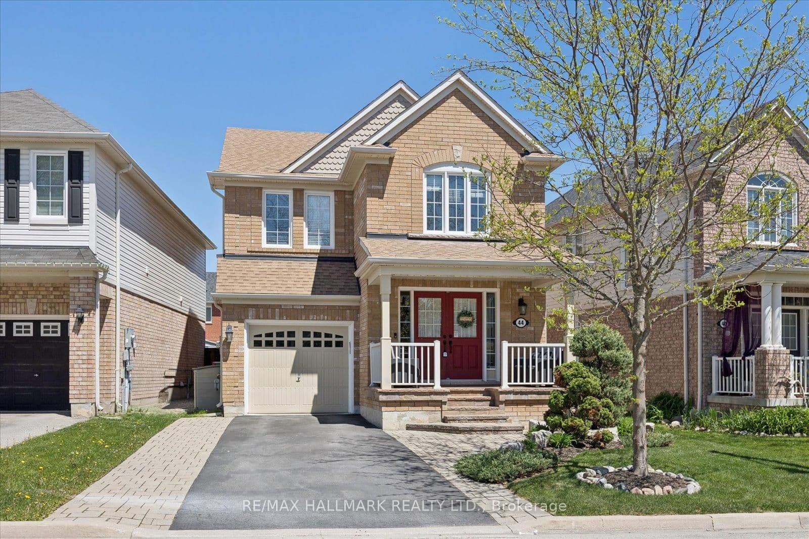 44 Fred Silvester Road, Whitchurch-Stouffville, ON