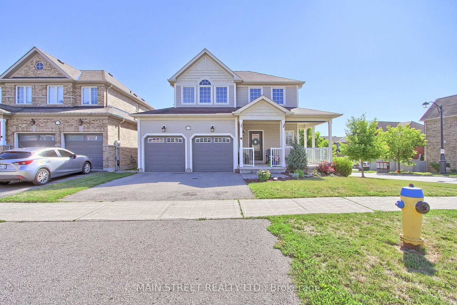 123 Laurendale Avenue, Georgina, ON — photo 2