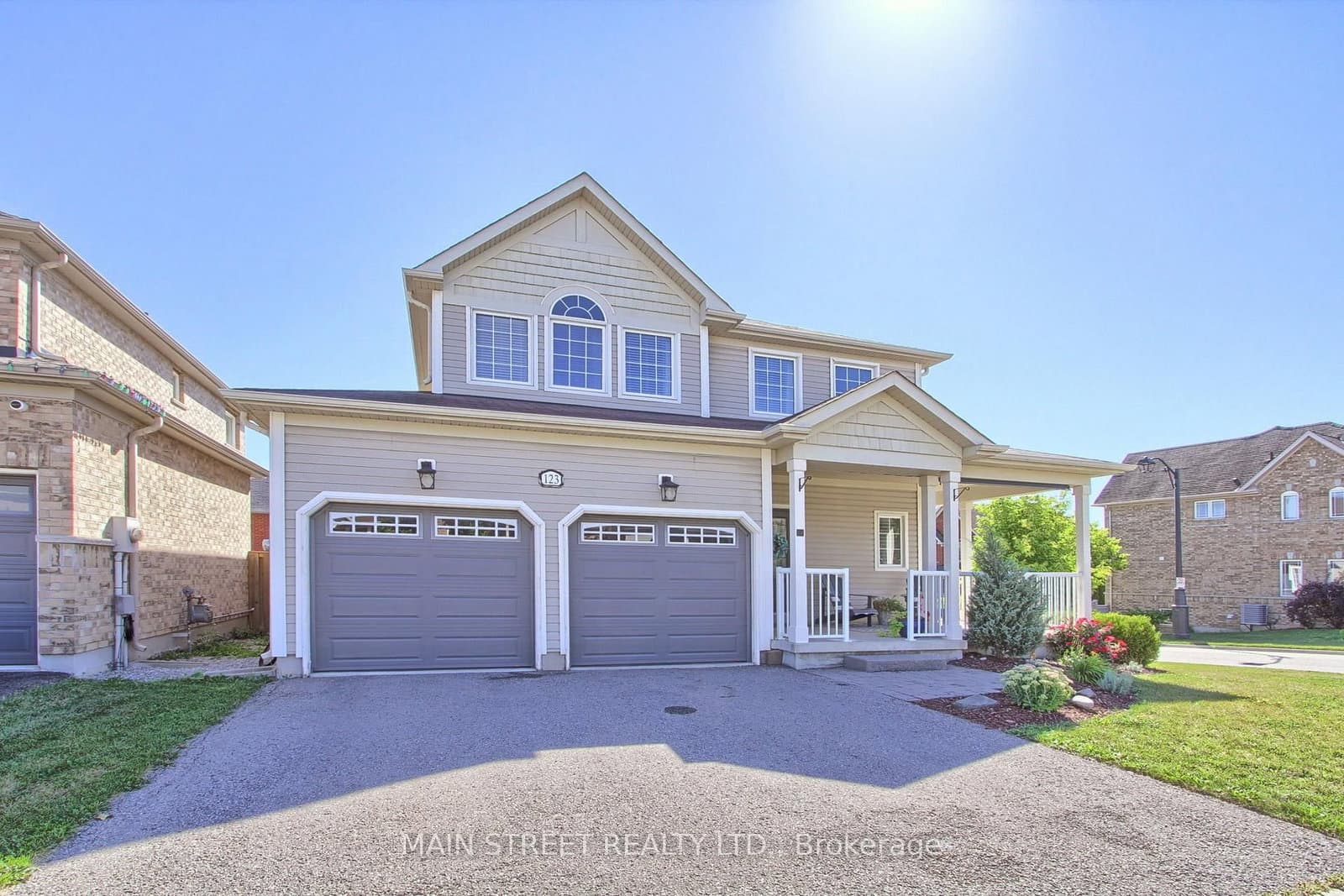 123 Laurendale Avenue, Georgina, ON — photo 3