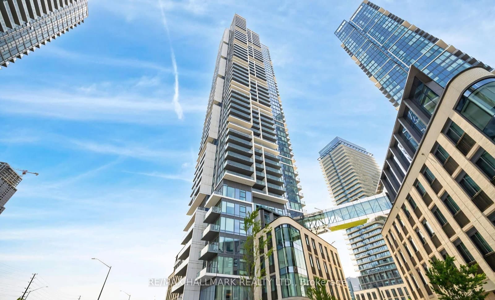 101 - 7890 Jane Street, Vaughan, ON