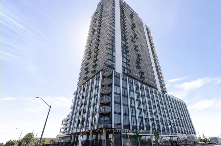 911 - 27 Korda Gate, Vaughan, ON