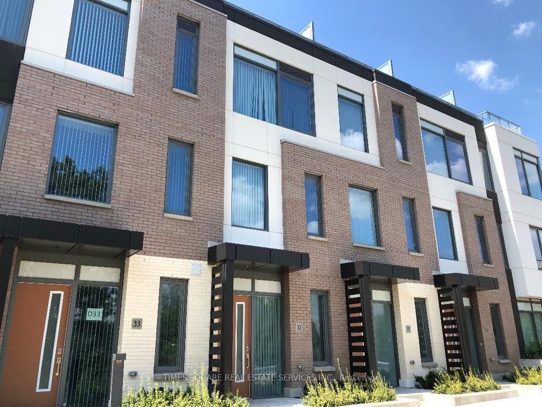 Th32 - 1050 Portage Parkway, Vaughan, ON