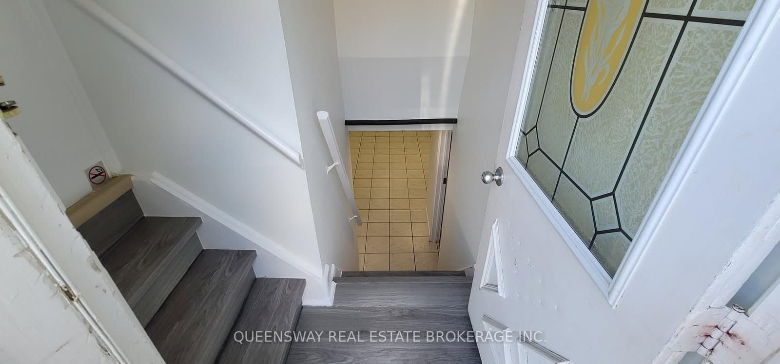 Lower Level / Basement - 189 Cherrywood Drive, Newmarket, ON — photo 2