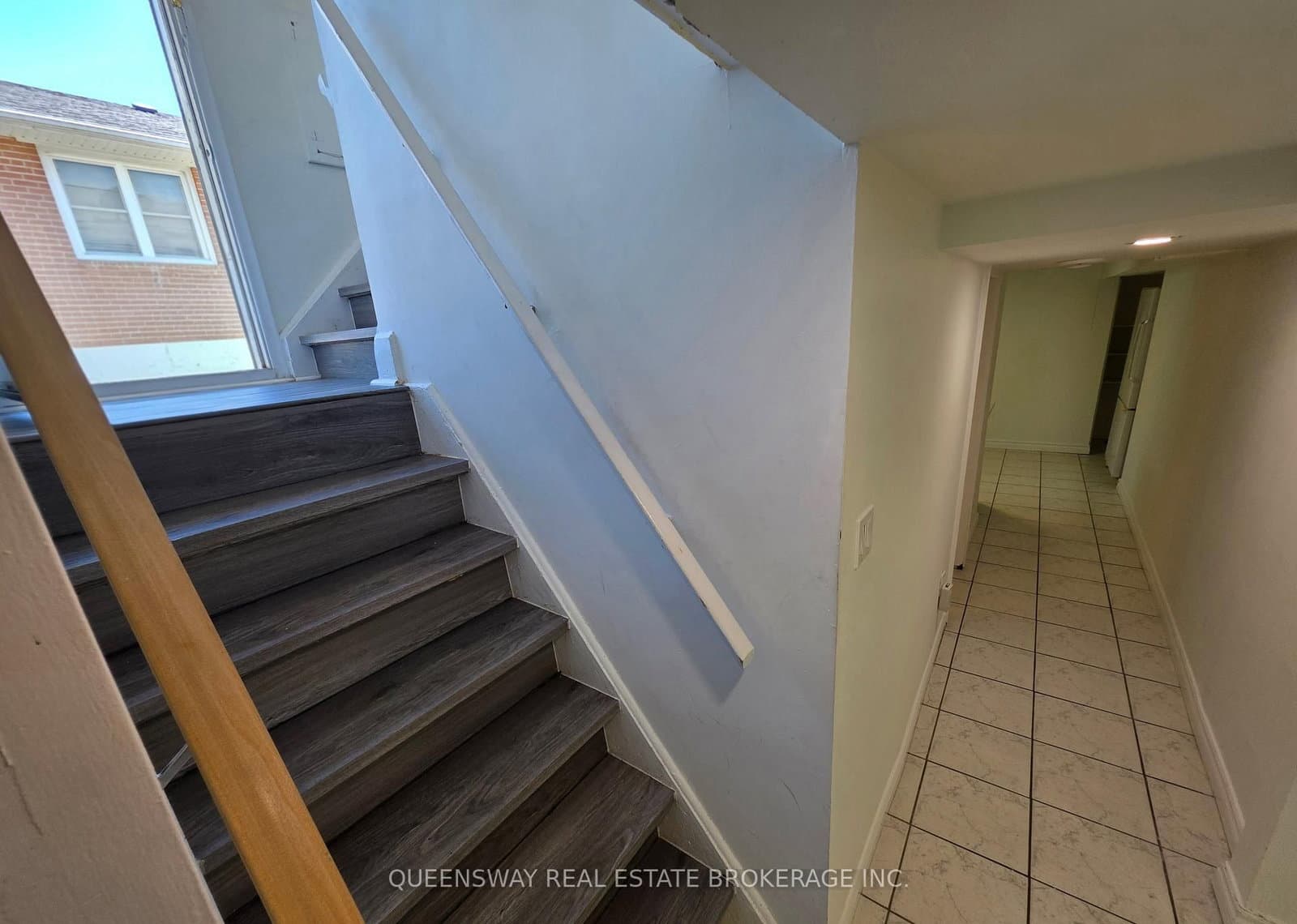Lower Level / Basement - 189 Cherrywood Drive, Newmarket, ON — photo 3